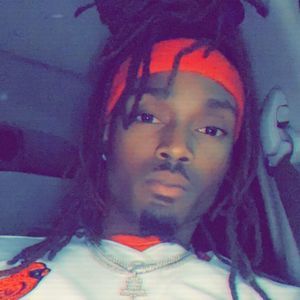 Meet your Posher, Jerry